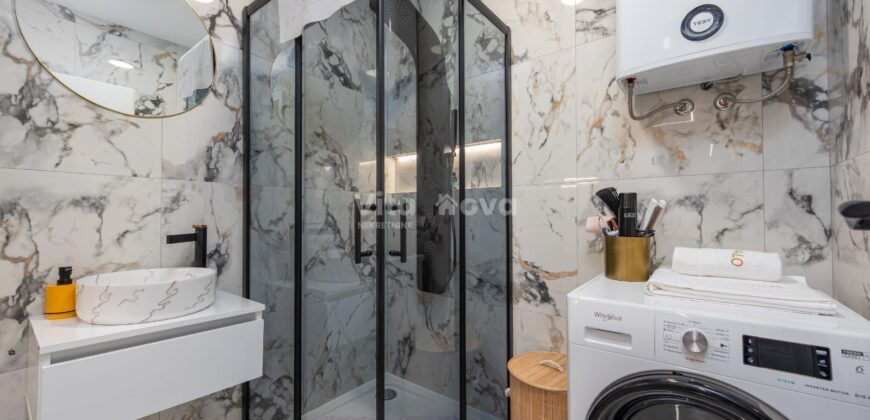 BORIK, OD 01.09.2025., 2-SOBAN, DUGOROČNO!