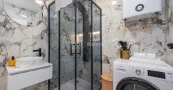 BORIK, OD 01.09.2025., 2-SOBAN, DUGOROČNO!