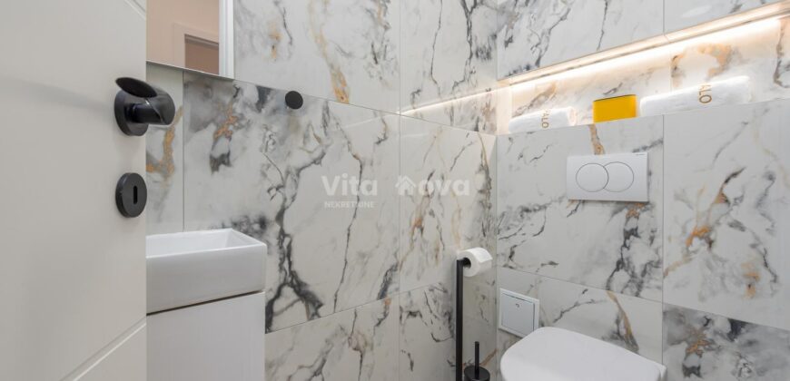 BORIK, OD 01.09.2025., 2-SOBAN, DUGOROČNO!