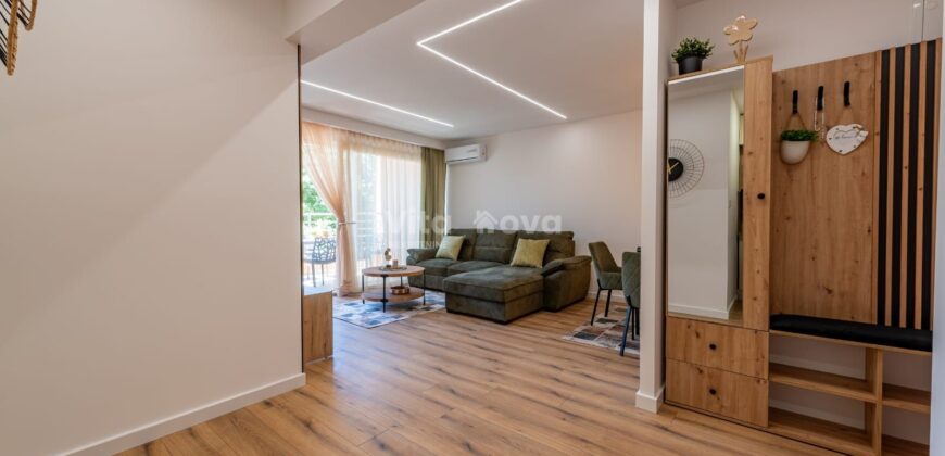 BORIK, OD 01.09.2025., 2-SOBAN, DUGOROČNO!