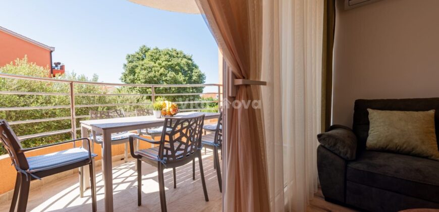 BORIK, OD 01.09.2025., 2-SOBAN, DUGOROČNO!