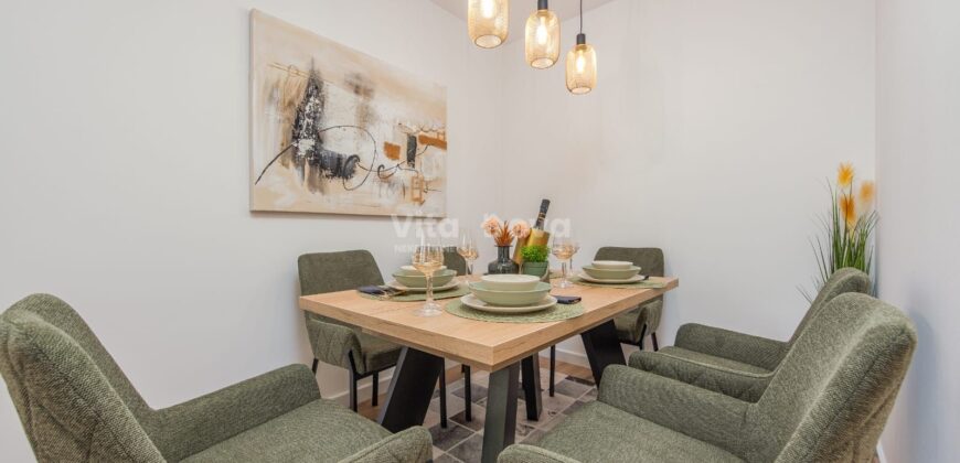 BORIK, OD 01.09.2025., 2-SOBAN, DUGOROČNO!