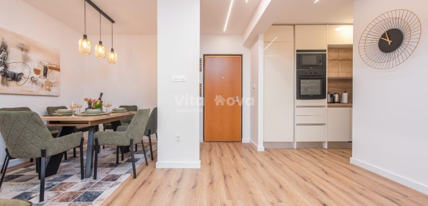 BORIK, OD 01.09.2025., 2-SOBAN, DUGOROČNO!