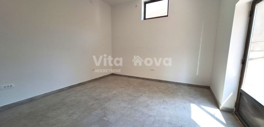 BULEVAR, PUT MURVICE, 30 m2, ZA UREDSKU DJELATNOST