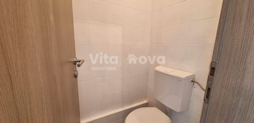 BULEVAR, PUT MURVICE, 30 m2, ZA UREDSKU DJELATNOST