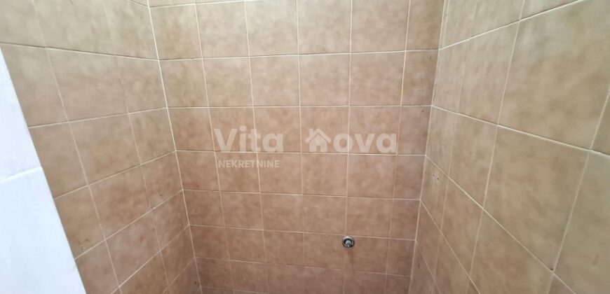 BULEVAR, PUT MURVICE, 30 m2, ZA UREDSKU DJELATNOST