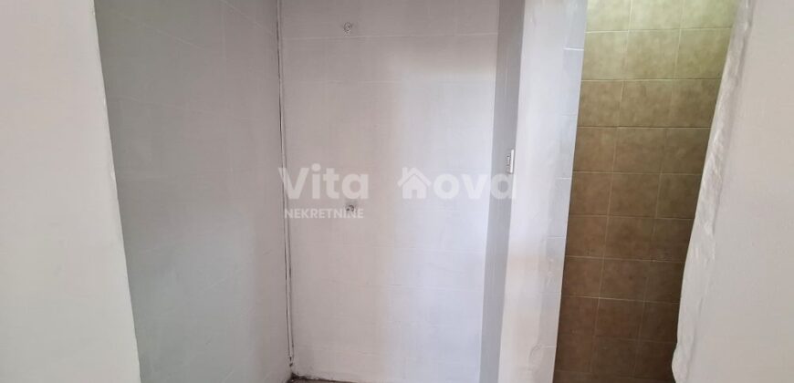 BULEVAR, PUT MURVICE, 30 m2, ZA UREDSKU DJELATNOST