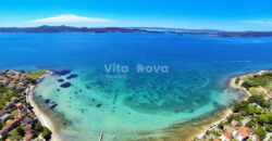 SUKOŠAN – 35 M OD MORA, EKSKLUZIVNA LOKACIJA! SUKOŠAN – 35 M OD MORA, EKSKLUZIVNA LOKACIJA!