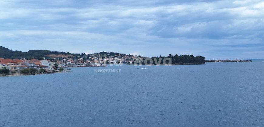 PREKO, 520 m, POGLED NA MORE