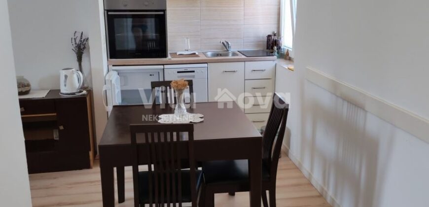 TINJ, 1-SOBAN, DUGOROČNO