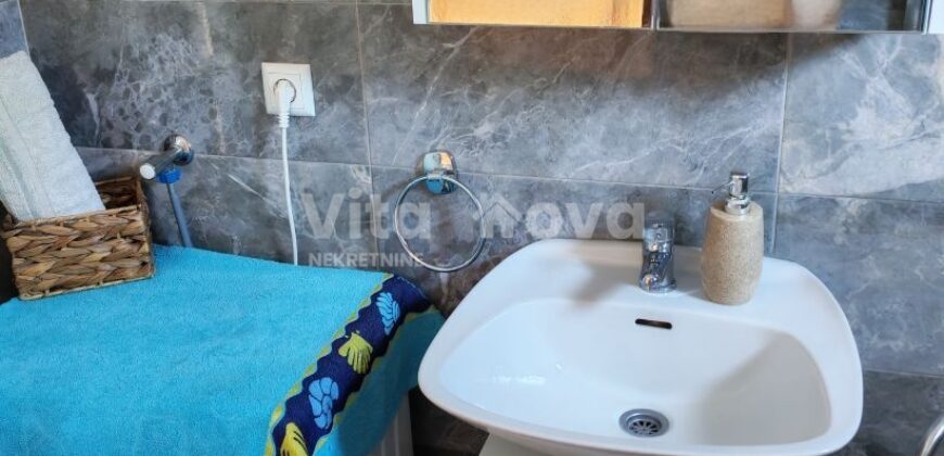 TINJ, 1-SOBAN, DUGOROČNO