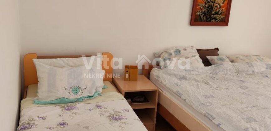 TINJ, 1-SOBAN, DUGOROČNO