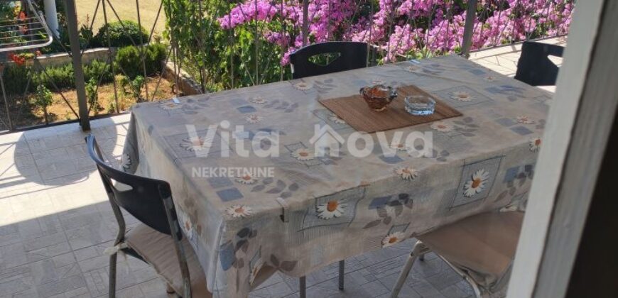 TINJ, 1-SOBAN, DUGOROČNO