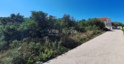 ŽDRELAC, ZEMLJIŠTE S IDEJNIM PROJEKTOM ZA KUĆU!