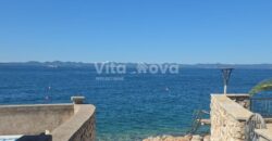 ŽDRELAC, ZEMLJIŠTE S IDEJNIM PROJEKTOM ZA KUĆU!