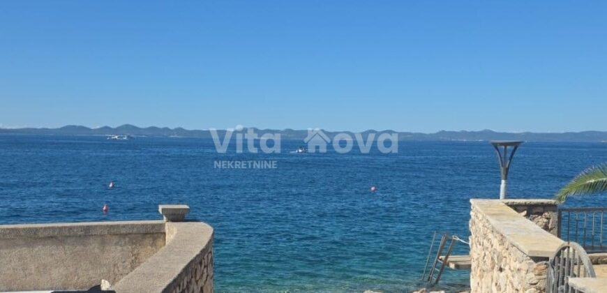 ŽDRELAC, ZEMLJIŠTE S IDEJNIM PROJEKTOM ZA KUĆU!