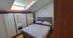 BLUE GARDEN, 2-SOBAN, POGLED NA MORE!