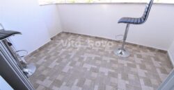 BLUE GARDEN, 2-SOBAN, POGLED NA MORE!