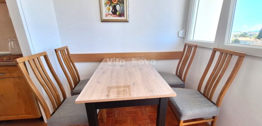 VRULJICA/BRODARICA, 2-SOBAN, ZA STUDENTE, DUGOROČNO