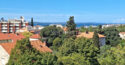 VRULJICA/BRODARICA, 2-SOBAN, ZA STUDENTE, DUGOROČNO