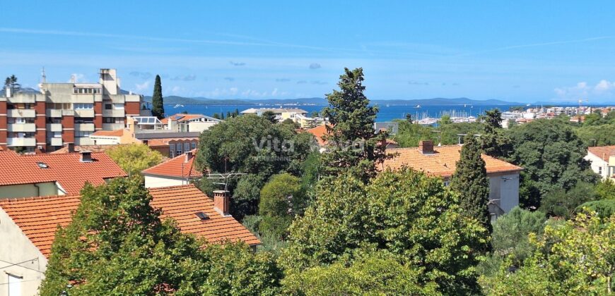 VRULJICA/BRODARICA, 2-SOBAN, ZA STUDENTE, DUGOROČNO