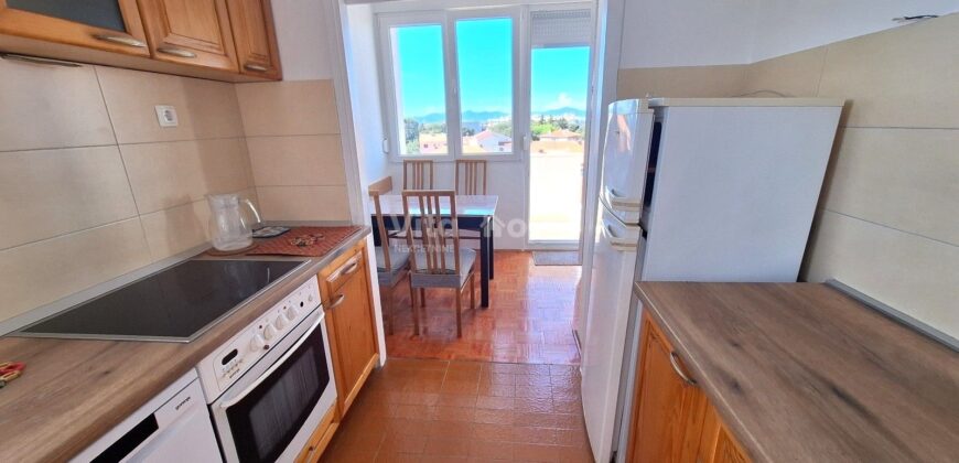 VRULJICA/BRODARICA, 2-SOBAN, ZA STUDENTE, DUGOROČNO