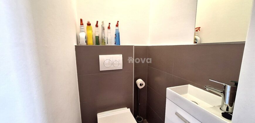 VRULJICA/BRODARICA, 2-SOBAN, ZA STUDENTE, DUGOROČNO