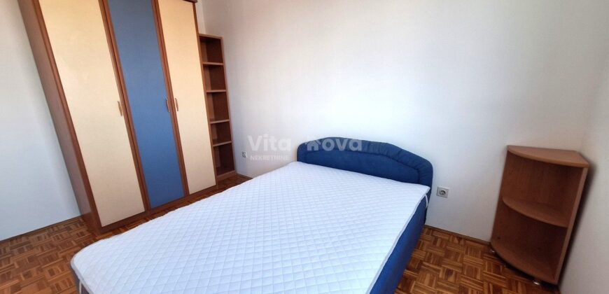 VRULJICA/BRODARICA, 2-SOBAN, ZA STUDENTE, DUGOROČNO