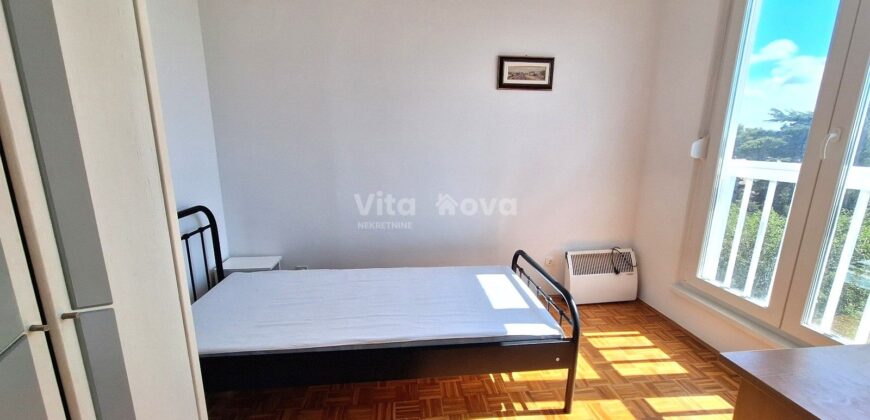 VRULJICA/BRODARICA, 2-SOBAN, ZA STUDENTE, DUGOROČNO