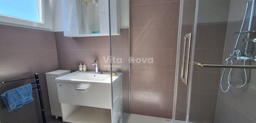 VRULJICA/BRODARICA, 2-SOBAN, ZA STUDENTE, DUGOROČNO