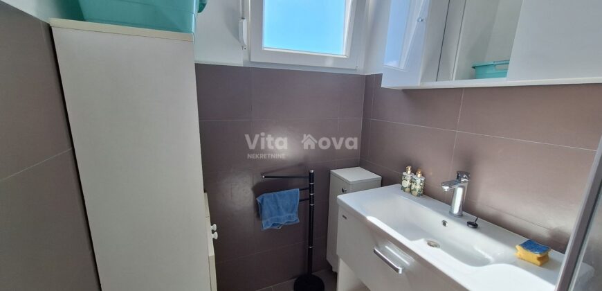 VRULJICA/BRODARICA, 2-SOBAN, ZA STUDENTE, DUGOROČNO