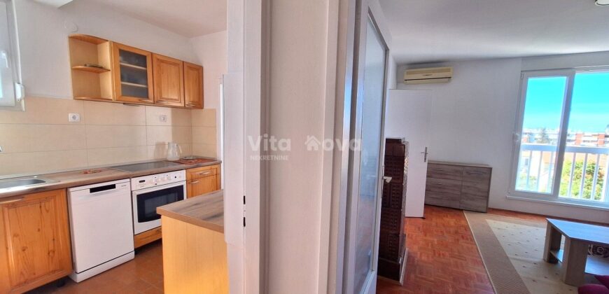 VRULJICA/BRODARICA, 2-SOBAN, ZA STUDENTE, DUGOROČNO