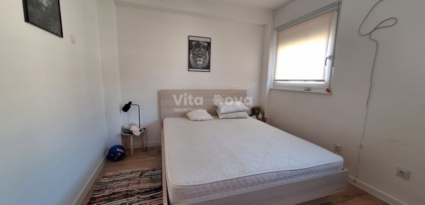 BILI BRIG, REŽIJE U CIJENI, 3-SOBAN, POGLED NA MORE, DUGOROČNO