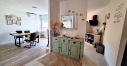 BILI BRIG, REŽIJE U CIJENI, 3-SOBAN, POGLED NA MORE, DUGOROČNO