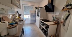 BILI BRIG, REŽIJE U CIJENI, 3-SOBAN, POGLED NA MORE, DUGOROČNO