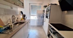 BILI BRIG, REŽIJE U CIJENI, 3-SOBAN, POGLED NA MORE, DUGOROČNO