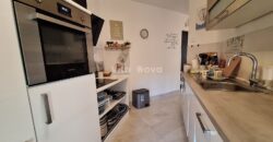 BILI BRIG, REŽIJE U CIJENI, 3-SOBAN, POGLED NA MORE, DUGOROČNO