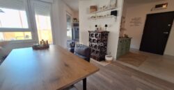 BILI BRIG, REŽIJE U CIJENI, 3-SOBAN, POGLED NA MORE, DUGOROČNO