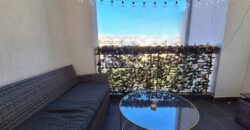 BILI BRIG, REŽIJE U CIJENI, 3-SOBAN, POGLED NA MORE, DUGOROČNO