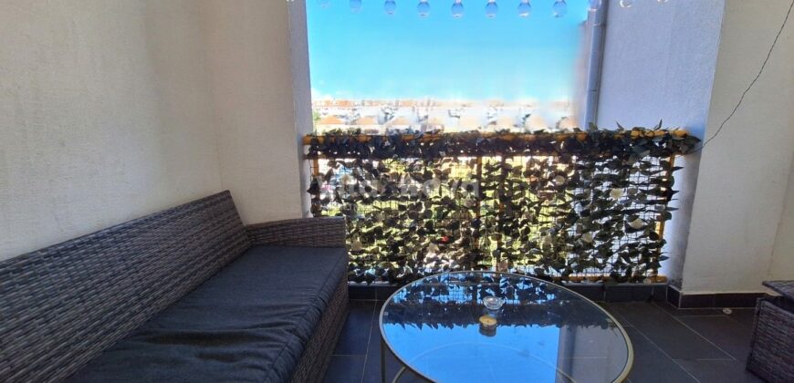 BILI BRIG, REŽIJE U CIJENI, 3-SOBAN, POGLED NA MORE, DUGOROČNO