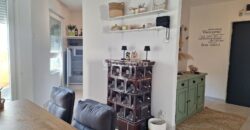 BILI BRIG, REŽIJE U CIJENI, 3-SOBAN, POGLED NA MORE, DUGOROČNO