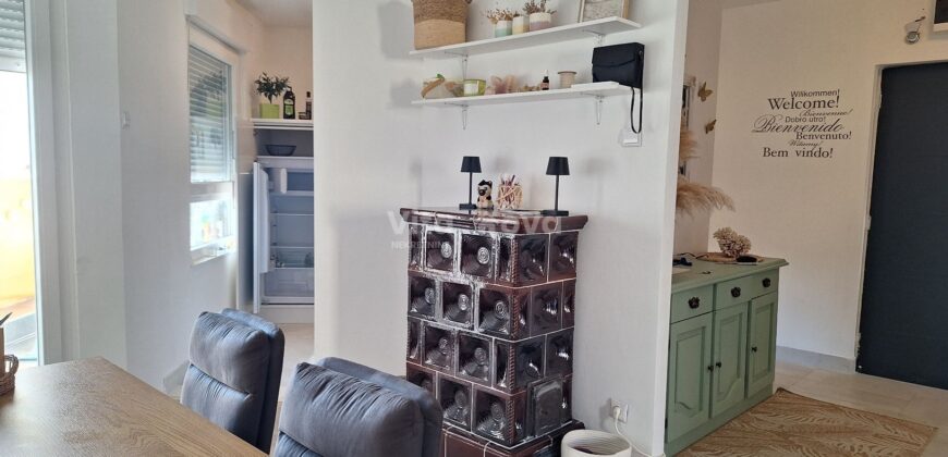 BILI BRIG, REŽIJE U CIJENI, 3-SOBAN, POGLED NA MORE, DUGOROČNO