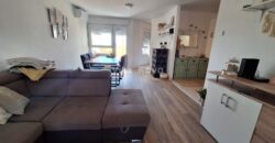 BILI BRIG, REŽIJE U CIJENI, 3-SOBAN, POGLED NA MORE, DUGOROČNO