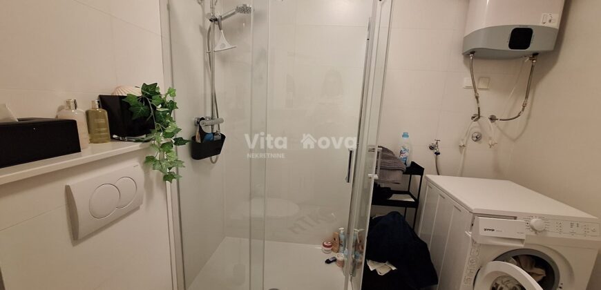 BILI BRIG, REŽIJE U CIJENI, 3-SOBAN, POGLED NA MORE, DUGOROČNO