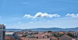 BILI BRIG, REŽIJE U CIJENI, 3-SOBAN, POGLED NA MORE, DUGOROČNO