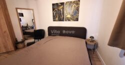 BILI BRIG, REŽIJE U CIJENI, 3-SOBAN, POGLED NA MORE, DUGOROČNO