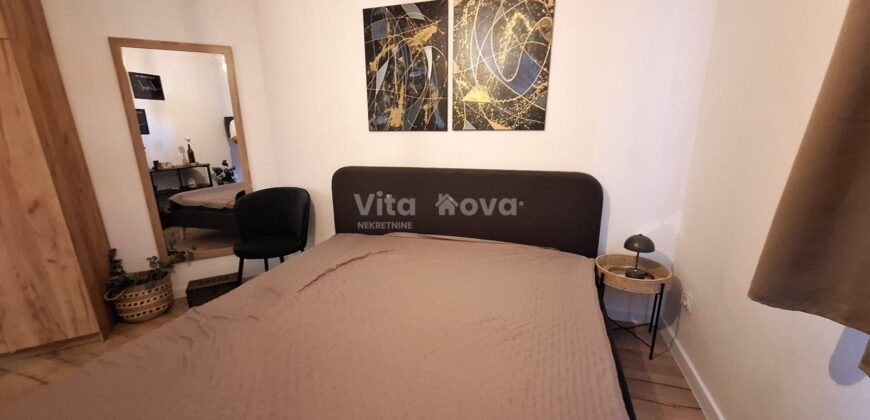 BILI BRIG, REŽIJE U CIJENI, 3-SOBAN, POGLED NA MORE, DUGOROČNO