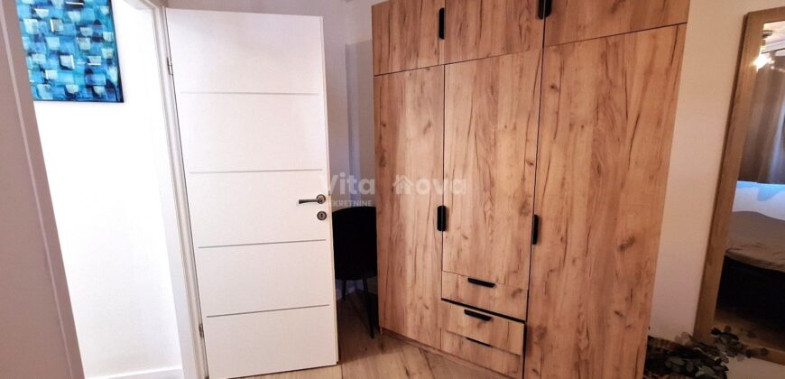 BILI BRIG, REŽIJE U CIJENI, 3-SOBAN, POGLED NA MORE, DUGOROČNO