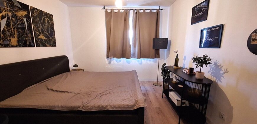 BILI BRIG, REŽIJE U CIJENI, 3-SOBAN, POGLED NA MORE, DUGOROČNO