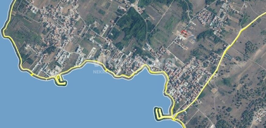 ŠKRAPAVAC- IDEALNO ZA GRADNJU, PRAVILNOG OBLIKA! ŠKRAPAVAC- IDEALNO ZA GRADNJU, PRAVILNOG OBLIKA!